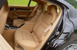 Porsche Panamera 4S Executive 2014 года